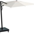 Scolaro Astro zweefparasol 300x300cm